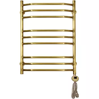 Электрический полотенцесушитель Domoterm