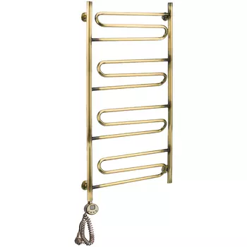 Электрический полотенцесушитель Domoterm