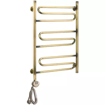 Электрический полотенцесушитель Domoterm