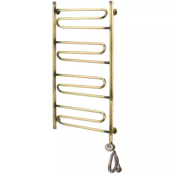 Электрический полотенцесушитель Domoterm