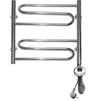 Электрический полотенцесушитель Domoterm