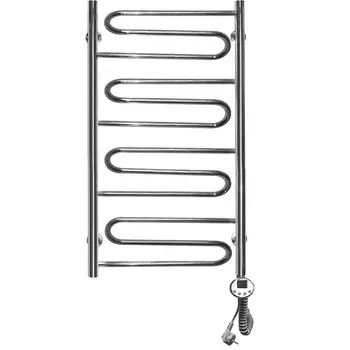 Электрический полотенцесушитель Domoterm