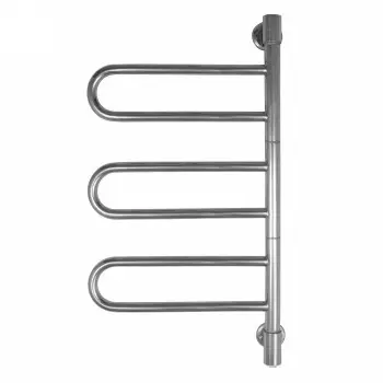 Электрический полотенцесушитель Energy