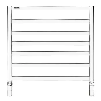 Водяной полотенцесушитель Irsap