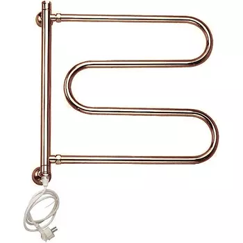 Электрический полотенцесушитель Margaroli