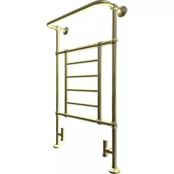 Полотенцесушитель водяной Bronze de Luxe
