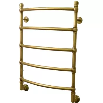 Полотенцесушитель водяной Bronze de Luxe