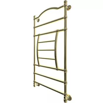 Водяной полотенцесушитель Bronze de Luxe