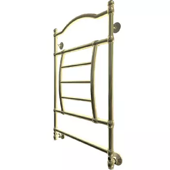 Водяной полотенцесушитель Bronze de Luxe