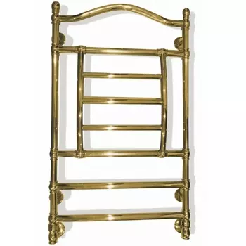 Полотенцесушитель водяной Bronze de Luxe