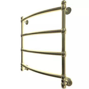 Водяной полотенцесушитель Bronze de Luxe