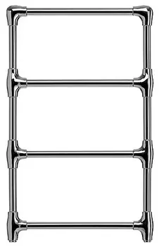 Водяной полотенцесушитель Zehnder