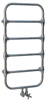 Водяной полотенцесушитель Zehnder