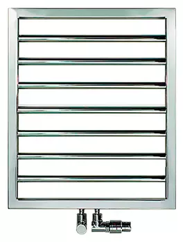 Водяной полотенцесушитель Zehnder