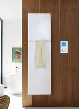 Электрический полотенцесушитель Zehnder