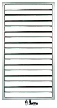 Водяной полотенцесушитель Zehnder