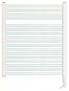 Электрический полотенцесушитель Zehnder