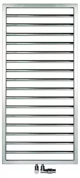 Водяной полотенцесушитель Zehnder