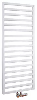 Водяной полотенцесушитель Zehnder