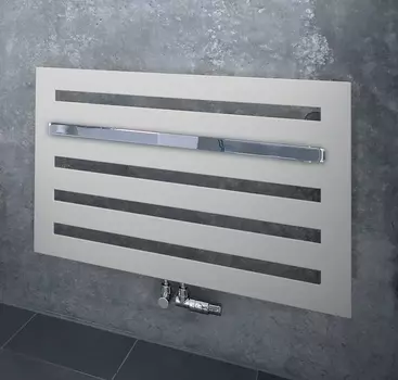 Водяной полотенцесушитель Zehnder