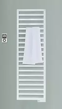 Электрический полотенцесушитель Zehnder