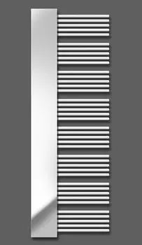 Водяной полотенцесушитель Zehnder