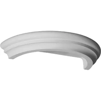 Полукольцо Европласт