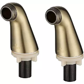 Полуколонны для смесителя Kaiser