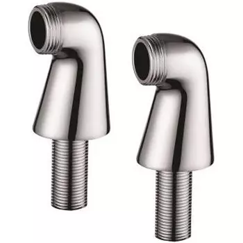 Полуколонны для смесителя Kaiser