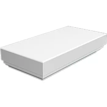 Полукрышка Европласт