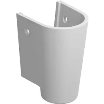 Полупьедестал Duravit