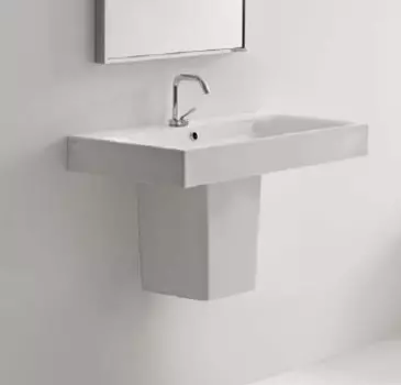 Полупьедестал Kerasan