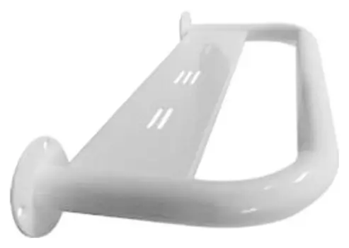 Поручень для ванны с полочкой Bemeta