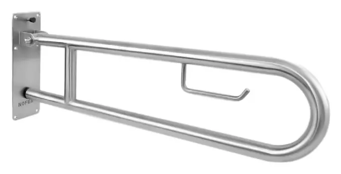 Поручень полукруглый Nofer