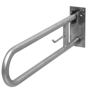 Поручень с бумагодержателем Serel