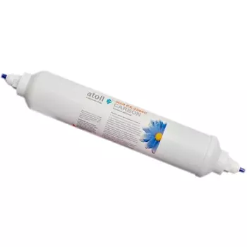 Постфильтр Atoll