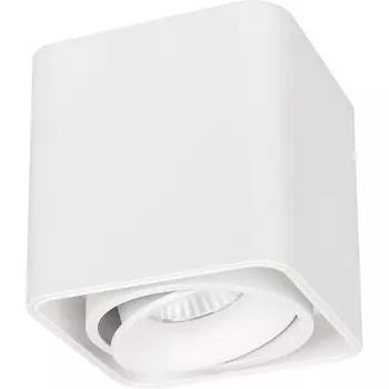 Потолочный светильник Arlight