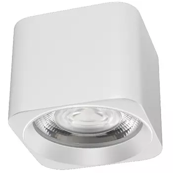 Потолочный светильник Arlight