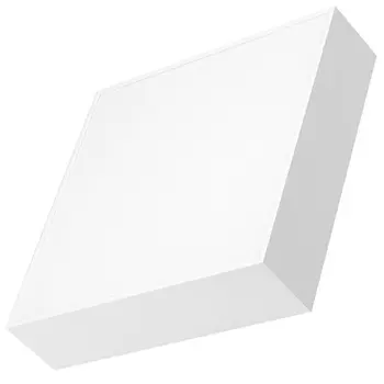 Потолочный светильник Arlight