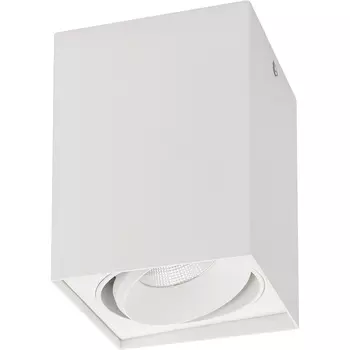 Потолочный светильник Arlight