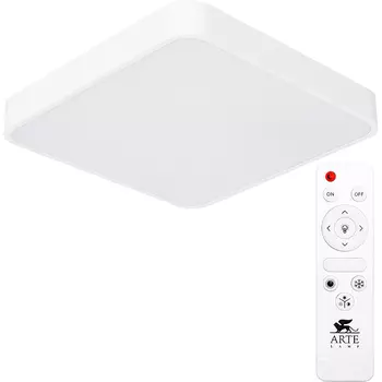 Потолочный светильник Artelamp