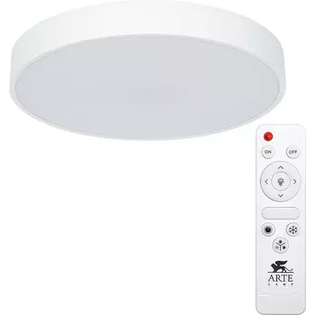 Потолочный светильник Artelamp