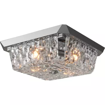 Потолочный светильник Crystal Lux