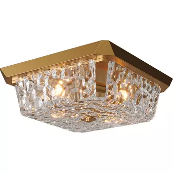 Потолочный светильник Crystal Lux