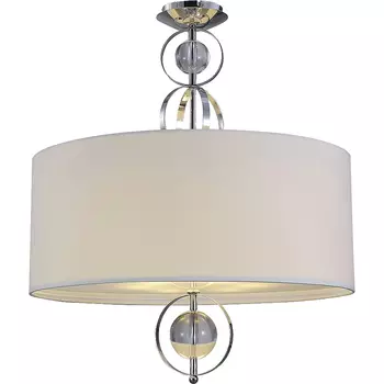 Потолочный светильник Crystal Lux