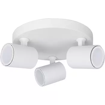 Потолочный светильник Crystal Lux