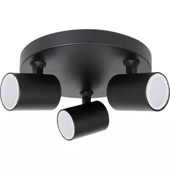 Потолочный светильник Crystal Lux