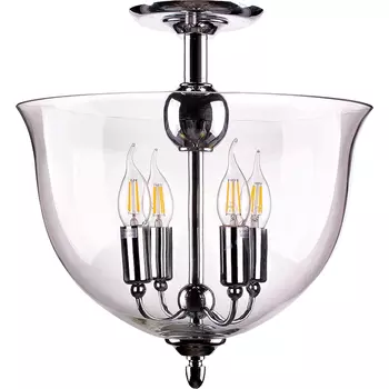 Потолочный светильник Crystal Lux