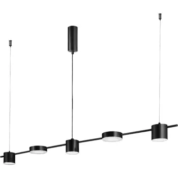 Потолочный светильник Crystal Lux