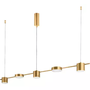 Потолочный светильник Crystal Lux